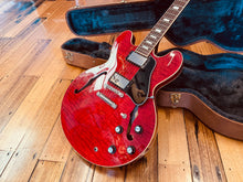 Load image into Gallery viewer, Gibson ES-335 Figured