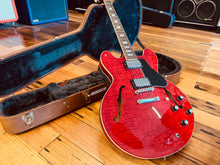 Load image into Gallery viewer, Gibson ES-335 Figured