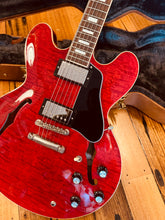 Load image into Gallery viewer, Gibson ES-335 Figured