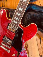 Load image into Gallery viewer, Gibson ES-335 Figured