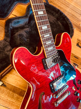 Load image into Gallery viewer, Gibson ES-335 Figured