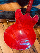 Load image into Gallery viewer, Gibson ES-335 Figured