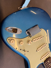Load image into Gallery viewer, Fender Custom Shop Masterbuilt John Cruz '62