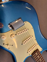 Load image into Gallery viewer, Fender Custom Shop Masterbuilt John Cruz '62