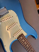 Load image into Gallery viewer, Fender Custom Shop Masterbuilt John Cruz '62