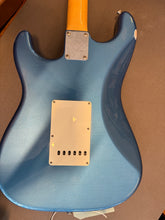 Load image into Gallery viewer, Fender Custom Shop Masterbuilt John Cruz '62