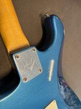 Load image into Gallery viewer, Fender Custom Shop Masterbuilt John Cruz '62