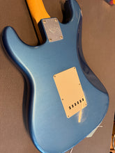 Load image into Gallery viewer, Fender Custom Shop Masterbuilt John Cruz '62