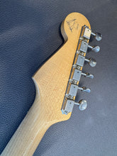 Load image into Gallery viewer, Fender Custom Shop Masterbuilt John Cruz '62