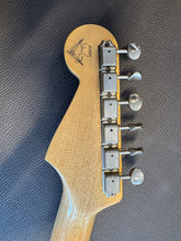 Load image into Gallery viewer, Fender Custom Shop Masterbuilt John Cruz '62
