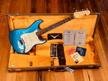 Load image into Gallery viewer, Fender Custom Shop Masterbuilt John Cruz '62