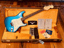 Load image into Gallery viewer, Fender Custom Shop Masterbuilt John Cruz '62
