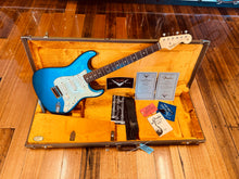 Load image into Gallery viewer, Fender Custom Shop Masterbuilt John Cruz '62