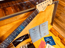 Load image into Gallery viewer, Fender Custom Shop Masterbuilt John Cruz '62