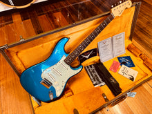 Load image into Gallery viewer, Fender Custom Shop Masterbuilt John Cruz '62