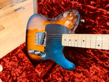 Load image into Gallery viewer, Fender Ltd 70th Anniversary Esquire