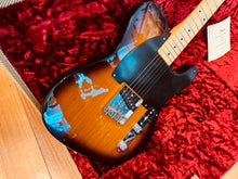 Load image into Gallery viewer, Fender Ltd 70th Anniversary Esquire