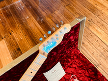 Load image into Gallery viewer, Fender Ltd 70th Anniversary Esquire