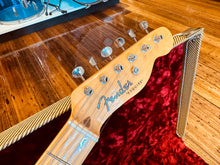 Load image into Gallery viewer, Fender Ltd 70th Anniversary Esquire
