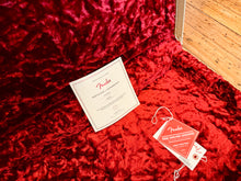 Load image into Gallery viewer, Fender Ltd 70th Anniversary Esquire