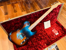 Load image into Gallery viewer, Fender Ltd 70th Anniversary Esquire
