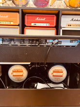 Load image into Gallery viewer, Fender '65 Vintage Reissue Twin Reverb 2x12" 85W Combo Amp