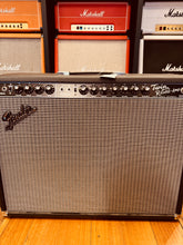 Load image into Gallery viewer, Fender '65 Vintage Reissue Twin Reverb 2x12" 85W Combo Amp