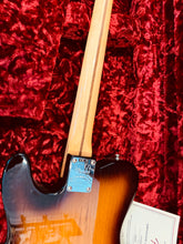 Load image into Gallery viewer, Fender Ltd 70th Anniversary Esquire