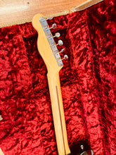 Load image into Gallery viewer, Fender Ltd 70th Anniversary Esquire