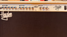 Load image into Gallery viewer, Hayden Peacemaker 2x12 60 watt combo
