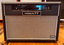 Load image into Gallery viewer, Hiwatt T40 Combo