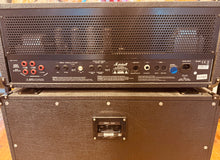 Load image into Gallery viewer, Marshall JVM210H Amplifier paired with 1960 lead 4x12 Cab