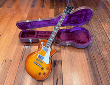 Load image into Gallery viewer, Tokai Love Rock Standard – Flame Top (Made in Japan)