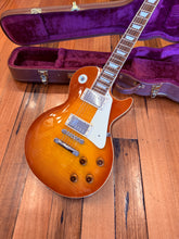 Load image into Gallery viewer, Tokai Love Rock Standard – Flame Top (Made in Japan)