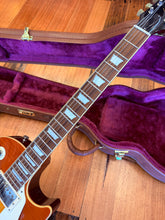 Load image into Gallery viewer, Tokai Love Rock Standard – Flame Top (Made in Japan)