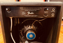 Load image into Gallery viewer, Fender Harvard