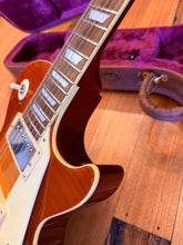 Load image into Gallery viewer, Tokai Love Rock Standard – Flame Top (Made in Japan)