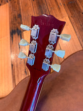 Load image into Gallery viewer, Tokai Love Rock Standard – Flame Top (Made in Japan)