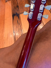 Load image into Gallery viewer, Tokai Love Rock Standard – Flame Top (Made in Japan)