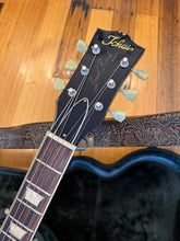 Load image into Gallery viewer, Tokai Love Rock Gold Top – P90