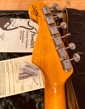 Load image into Gallery viewer, Fender David Gilmour Custom shop - 2011