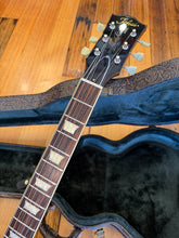 Load image into Gallery viewer, Tokai Love Rock Gold Top – P90