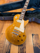 Load image into Gallery viewer, Tokai Love Rock Gold Top – P90