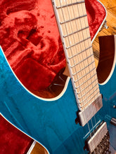 Load image into Gallery viewer, Ibanez Prestige 2019 - Frozen Ocean