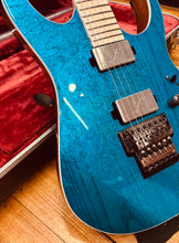 Load image into Gallery viewer, Ibanez Prestige 2019 - Frozen Ocean