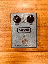 Load image into Gallery viewer, MXR Classic 108 Fuzz
