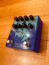 Load image into Gallery viewer, EarthQuaker devices- Pyramids Stereo Flanger