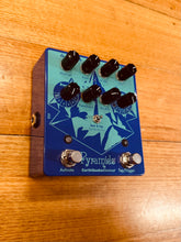 Load image into Gallery viewer, EarthQuaker devices- Pyramids Stereo Flanger
