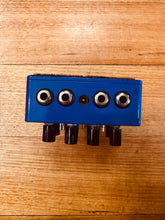 Load image into Gallery viewer, EarthQuaker devices- Pyramids Stereo Flanger