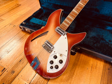 Load image into Gallery viewer, Rickenbacker USA 360/12 V64